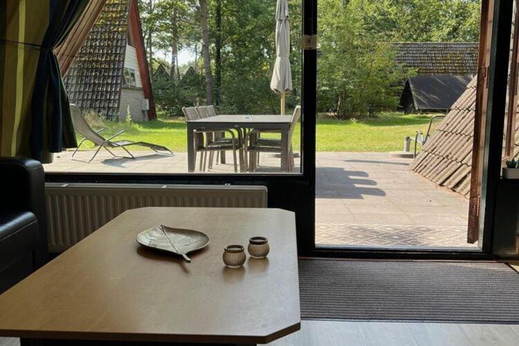 Lovely Holiday Home In Limburg Amid Lush Forest Stramproy Extérieur photo