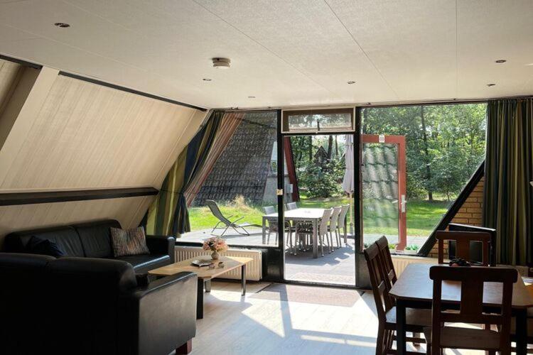 Lovely Holiday Home In Limburg Amid Lush Forest Stramproy Extérieur photo