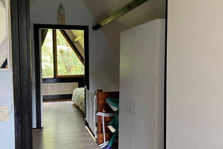 Lovely Holiday Home In Limburg Amid Lush Forest Stramproy Extérieur photo