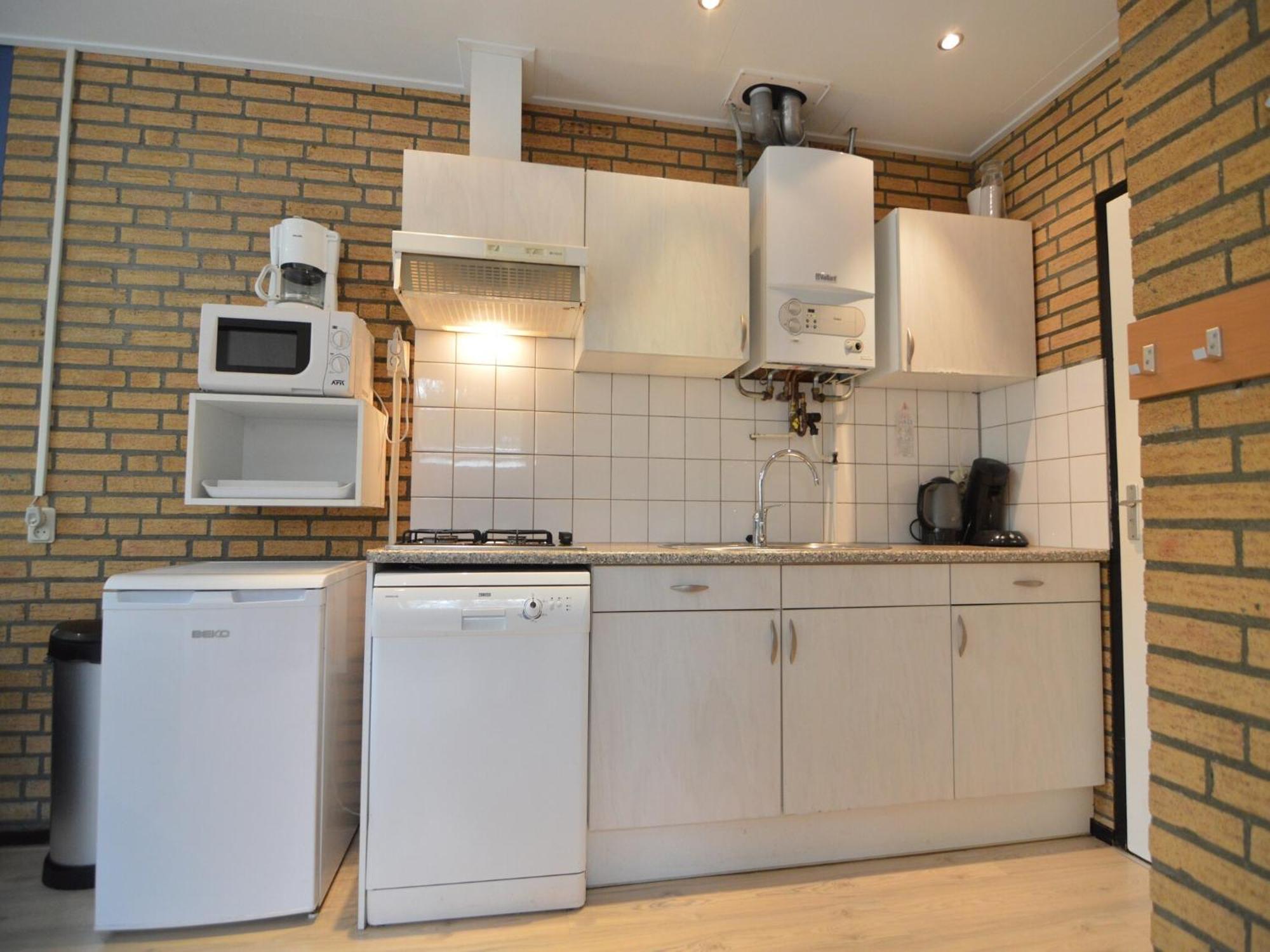 Lovely Holiday Home In Limburg Amid Lush Forest Stramproy Extérieur photo