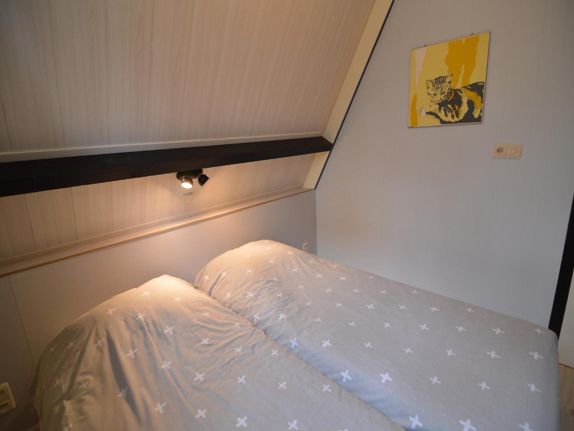 Lovely Holiday Home In Limburg Amid Lush Forest Stramproy Extérieur photo
